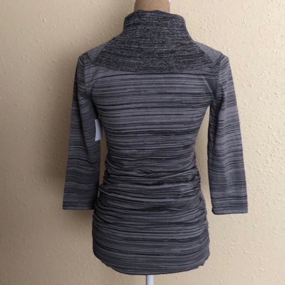 Allison Brittney Casual Sweater - Picture 3 of 9